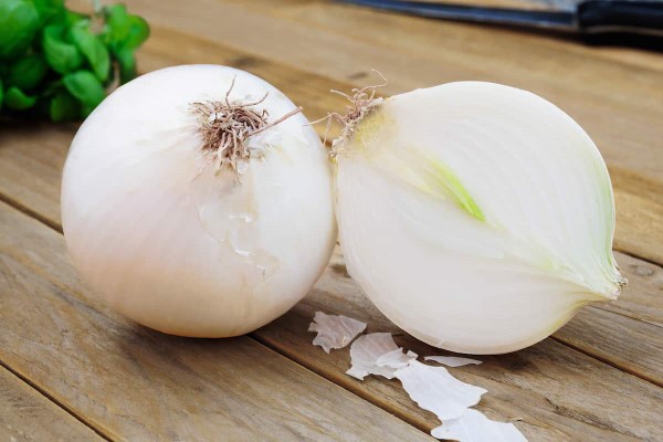 تصویر 5 از فروش پیاز سفید صادراتی + قیمت خرید به صرفه